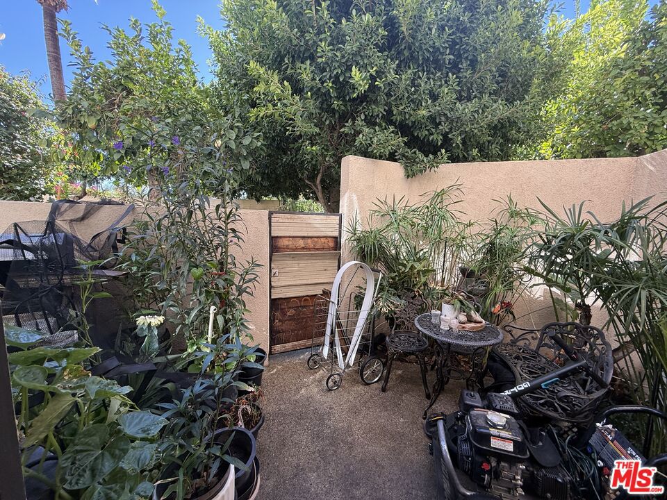 Village Racquet Club - Residential