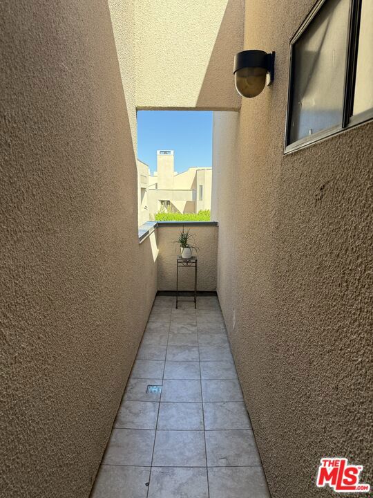 Village Racquet Club - Residential