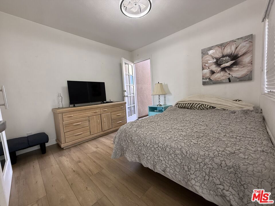 Village Racquet Club - Residential