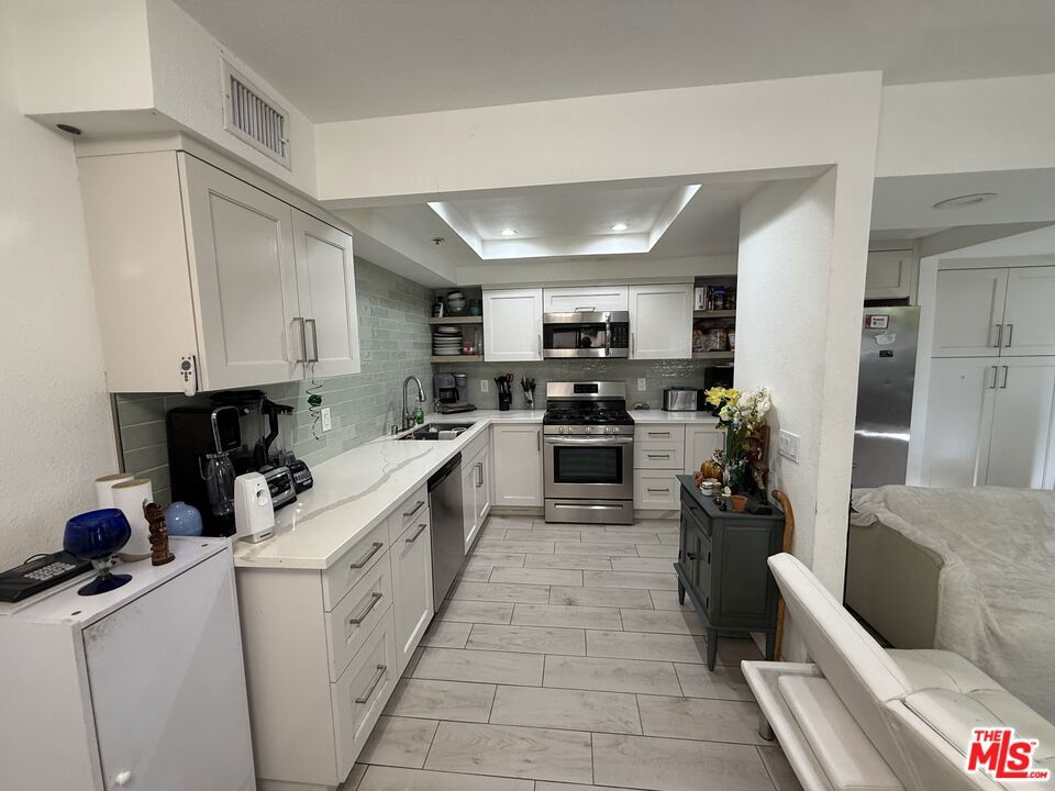 Village Racquet Club - Residential