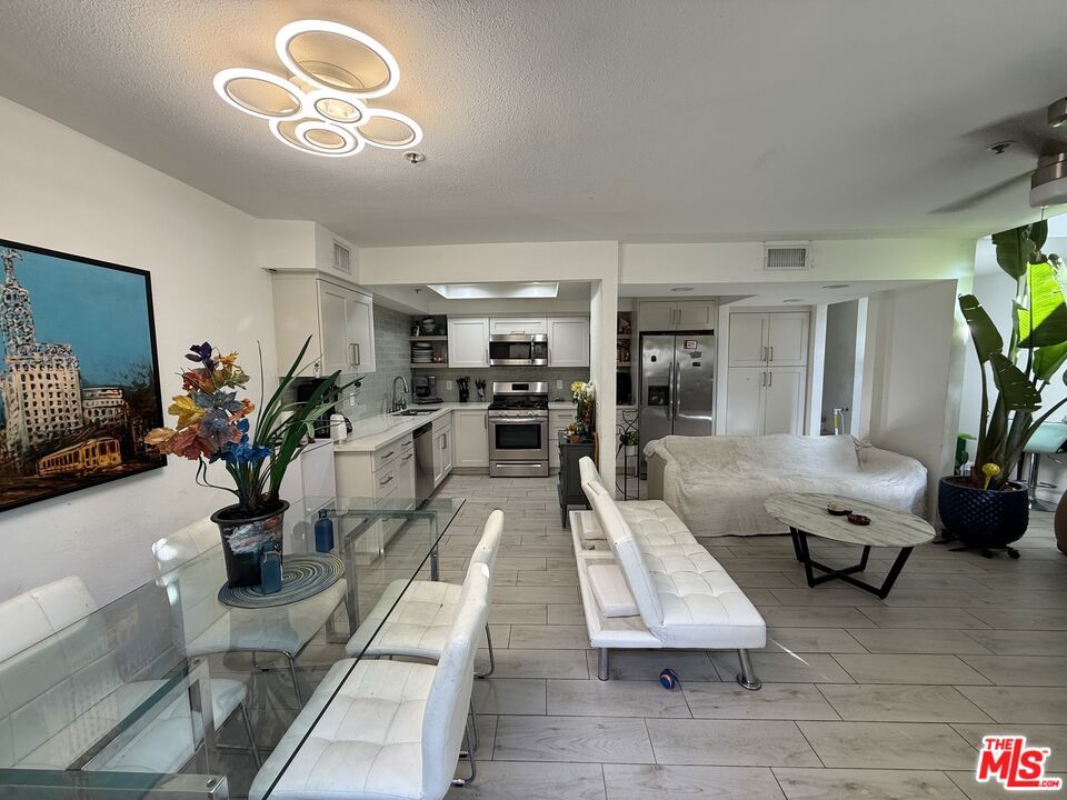 Village Racquet Club - Residential