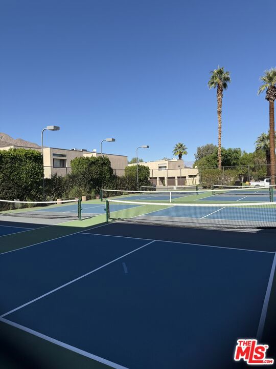 Village Racquet Club - Residential