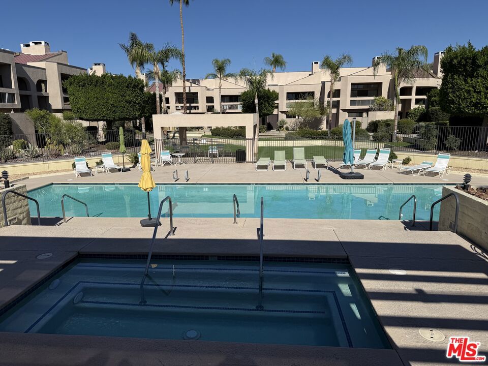 Village Racquet Club - Residential