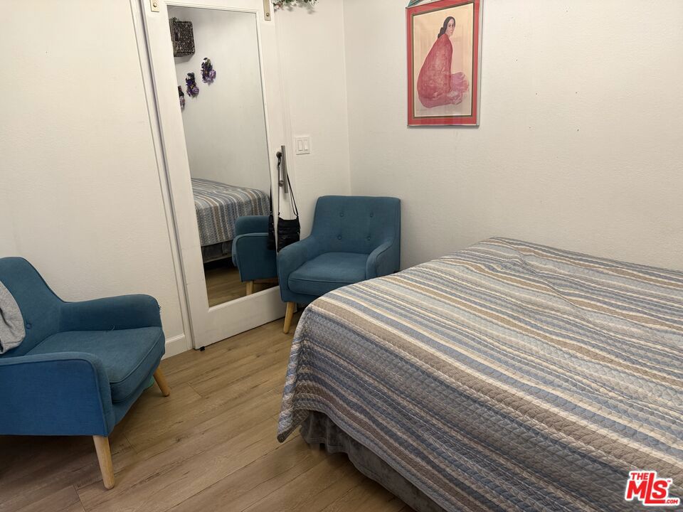 Village Racquet Club - Residential