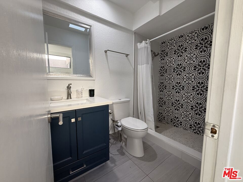 Village Racquet Club - Residential