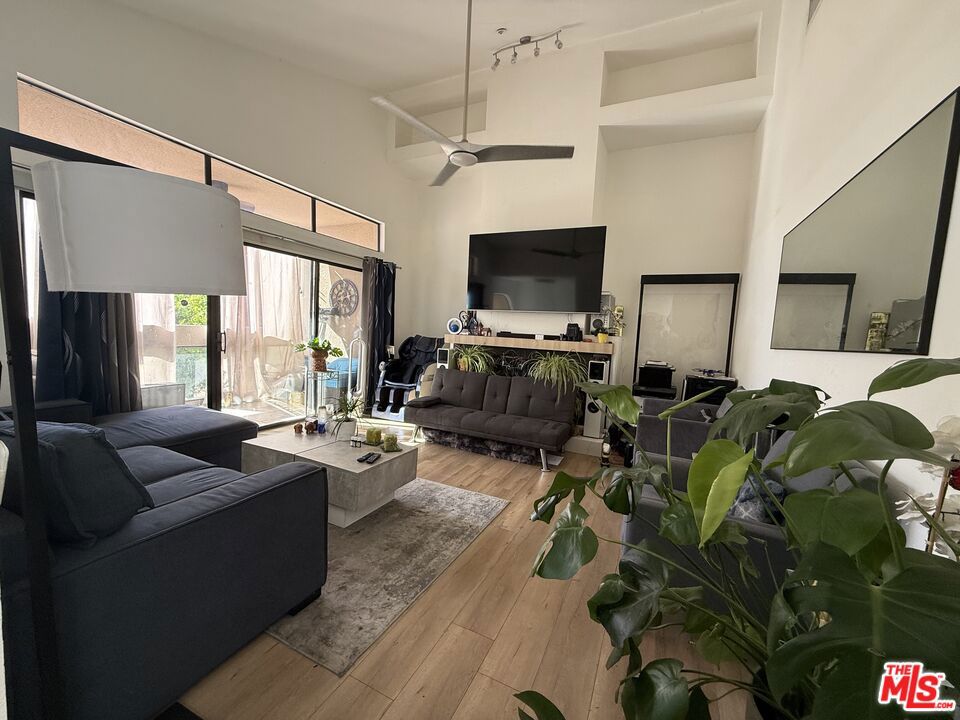 Village Racquet Club - Residential