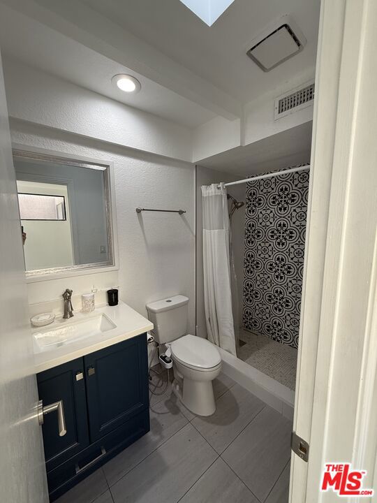 Village Racquet Club - Residential