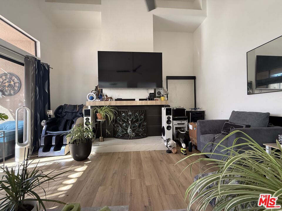 Village Racquet Club - Residential