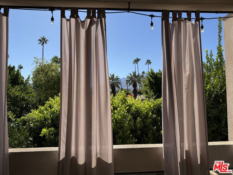 Village Racquet Club - Residential