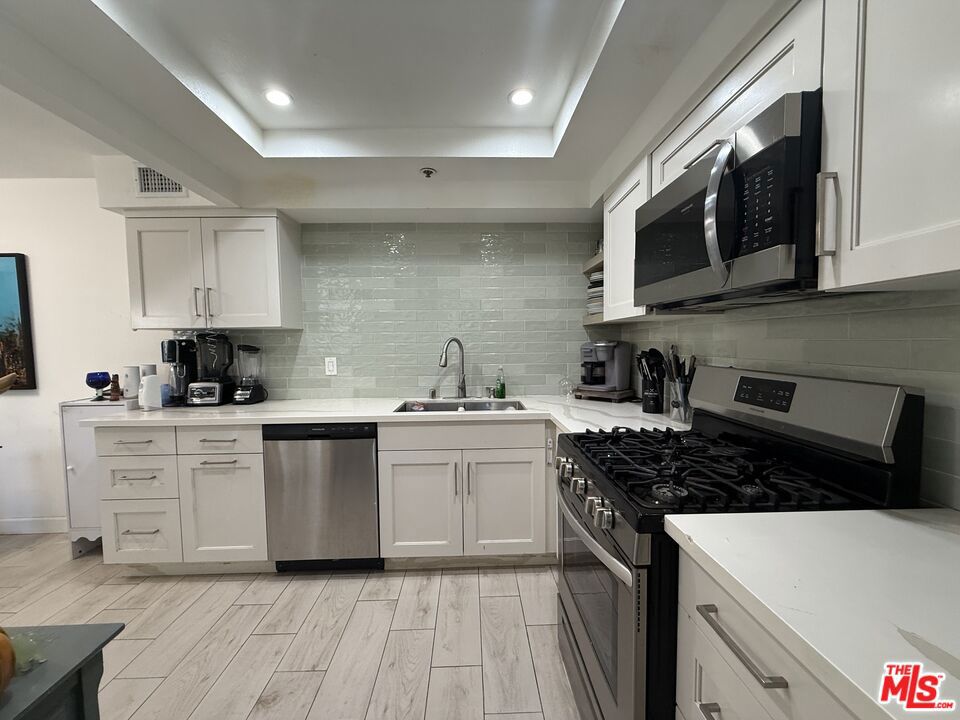 Village Racquet Club - Residential