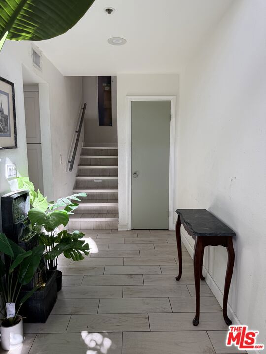 Village Racquet Club - Residential