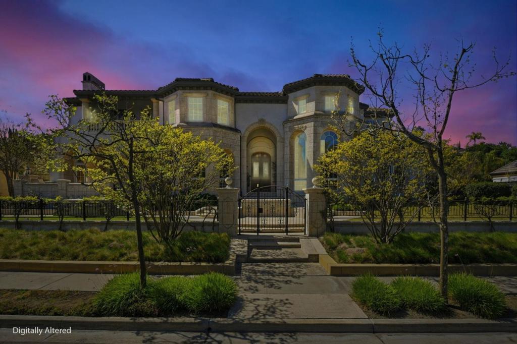 5471 Country Club Parkway, San Jose CA 95138