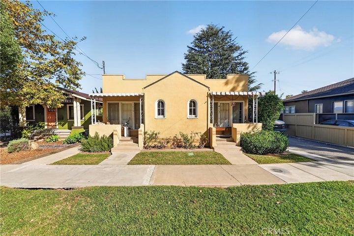 Photo 1 of 23 — 413 N Center, Orange, CA 92866
