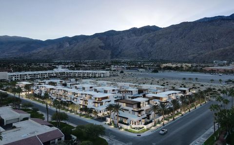 210 Latitude Loop East Palm Springs CA 92262