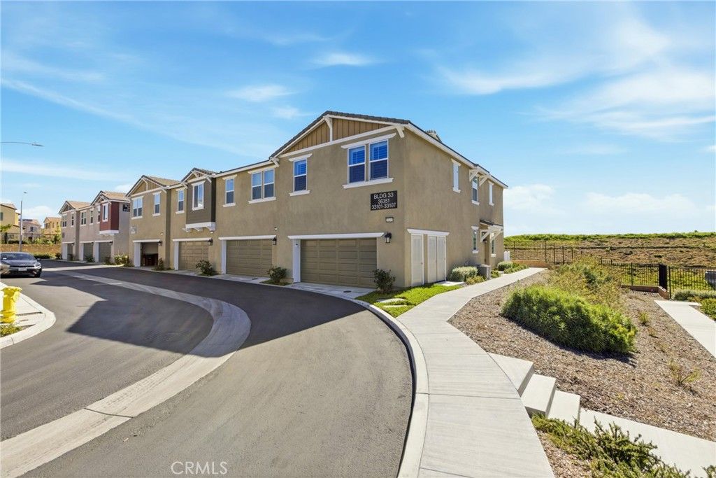 Photo of 36351 Elizabeth Lane #33107, Wildomar, CA 92595 (MLS # SW26034139)