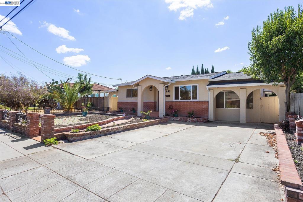 855 Olivina Avenue AVE, Livermore CA 94551