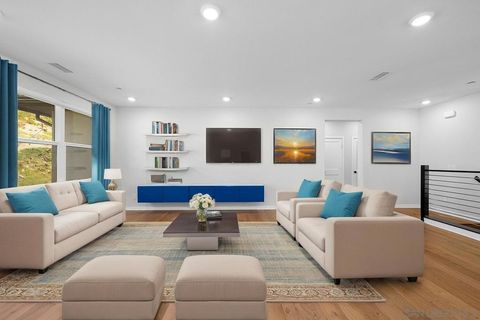 Photo of 2776 Via Alta Pl Pl, San Diego, CA 92108 (MLS # 260002627SD)