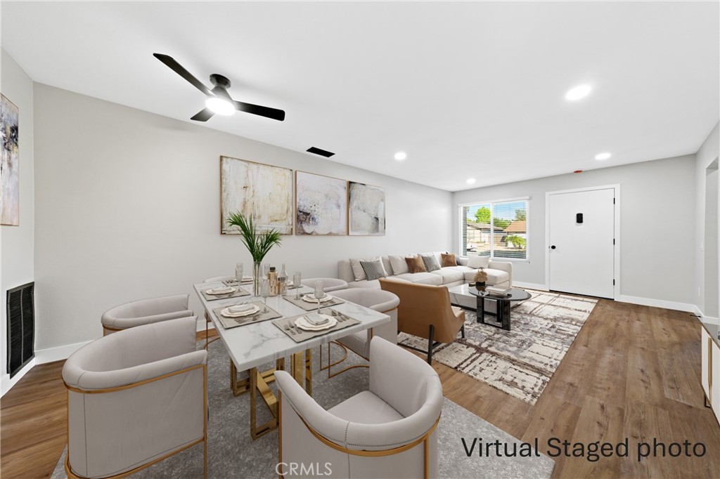 1413 Panorama Ridge Road