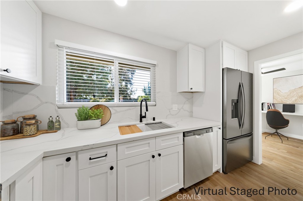 1413 Panorama Ridge Road