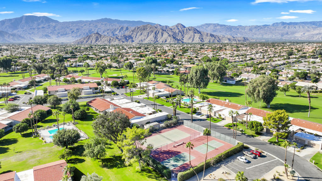 BDCC Country - Residential