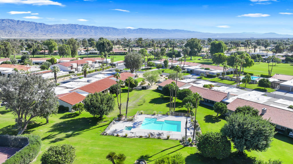 BDCC Country - Residential