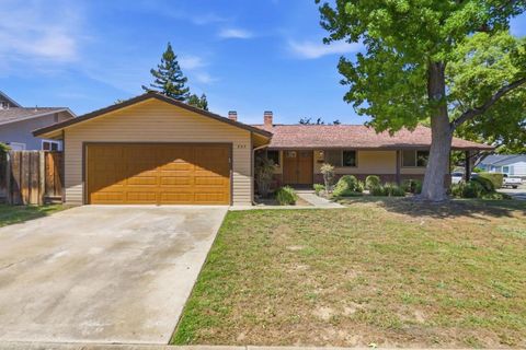 Photo of 807 Cathedral Drive, Sunnyvale, CA 94087 (MLS # ML82046769)