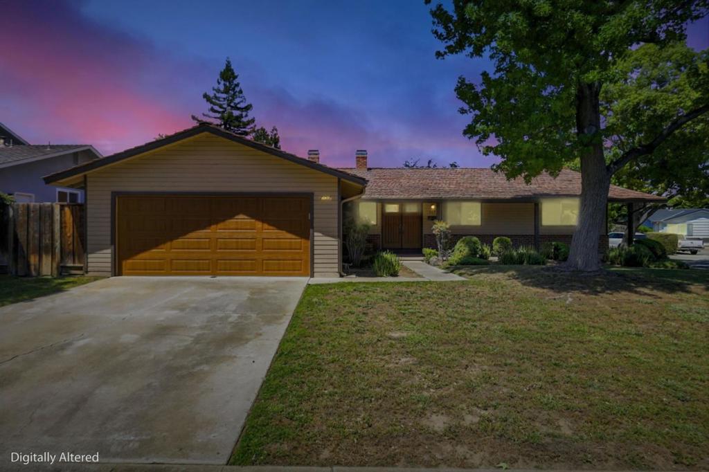 807 Cathedral Drive