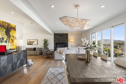 Photo of 3355 Scarboro Street, Los Angeles, CA 90065 (MLS # 26658953)