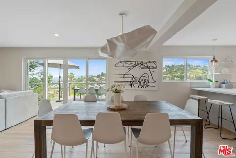 Photo of 3355 Scarboro Street, Los Angeles, CA 90065 (MLS # 26658953)