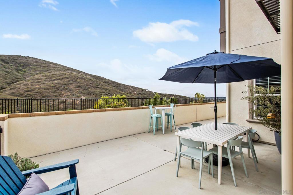 San Marcos - Residential