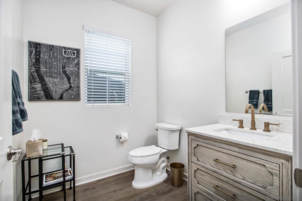 San Marcos - Residential