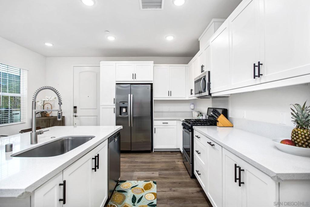 San Marcos - Residential