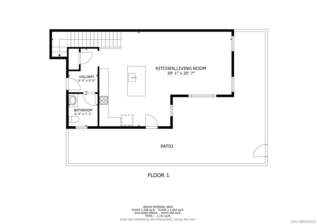 San Marcos - Residential