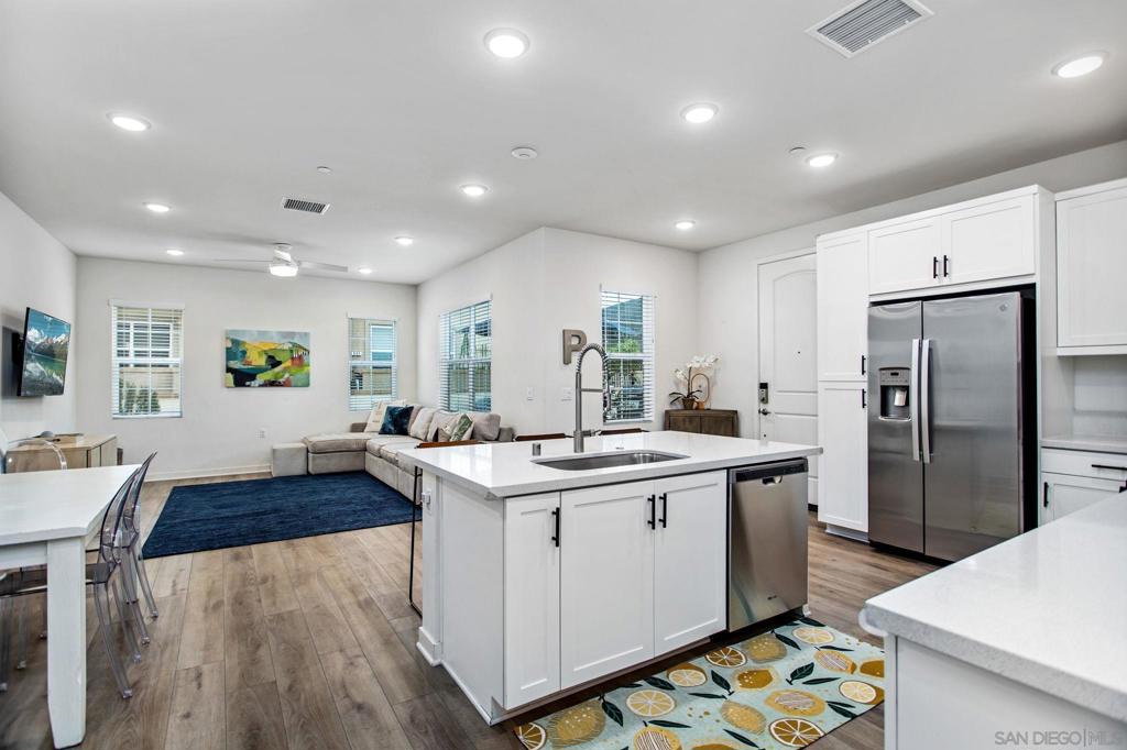 San Marcos - Residential