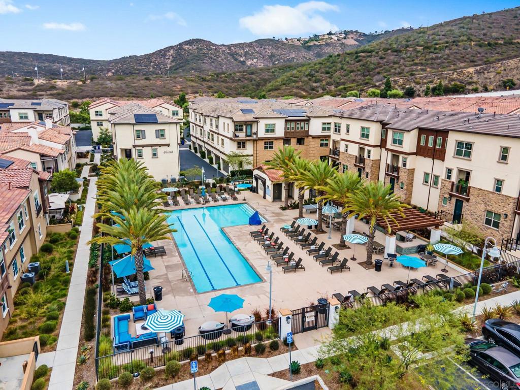 San Marcos - Residential