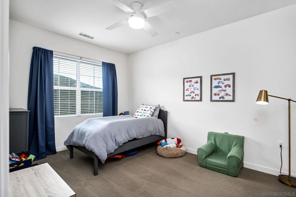 San Marcos - Residential