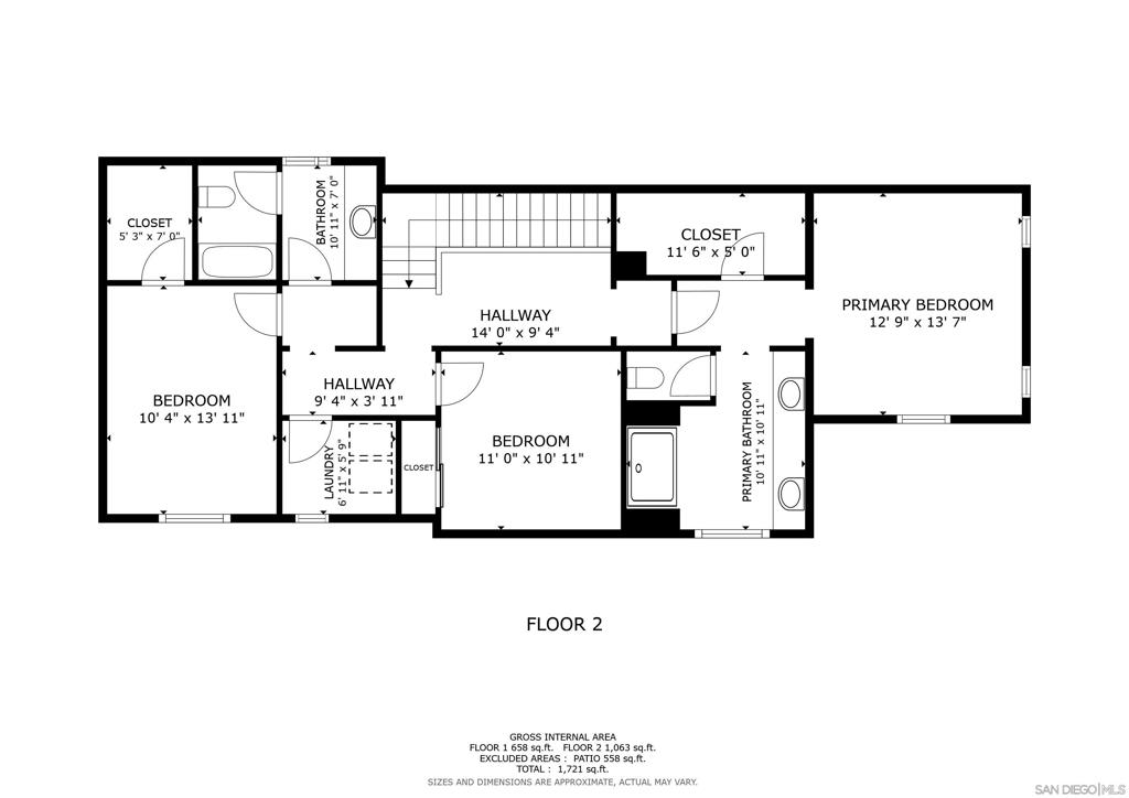 San Marcos - Residential