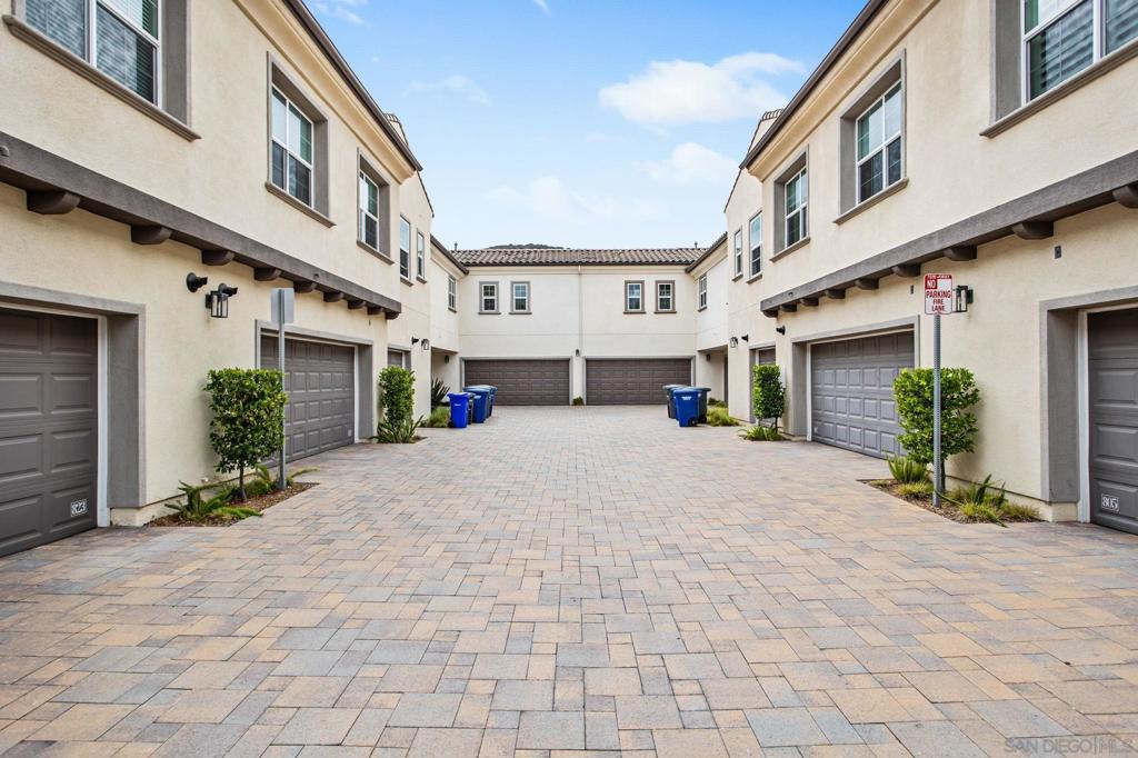 San Marcos - Residential