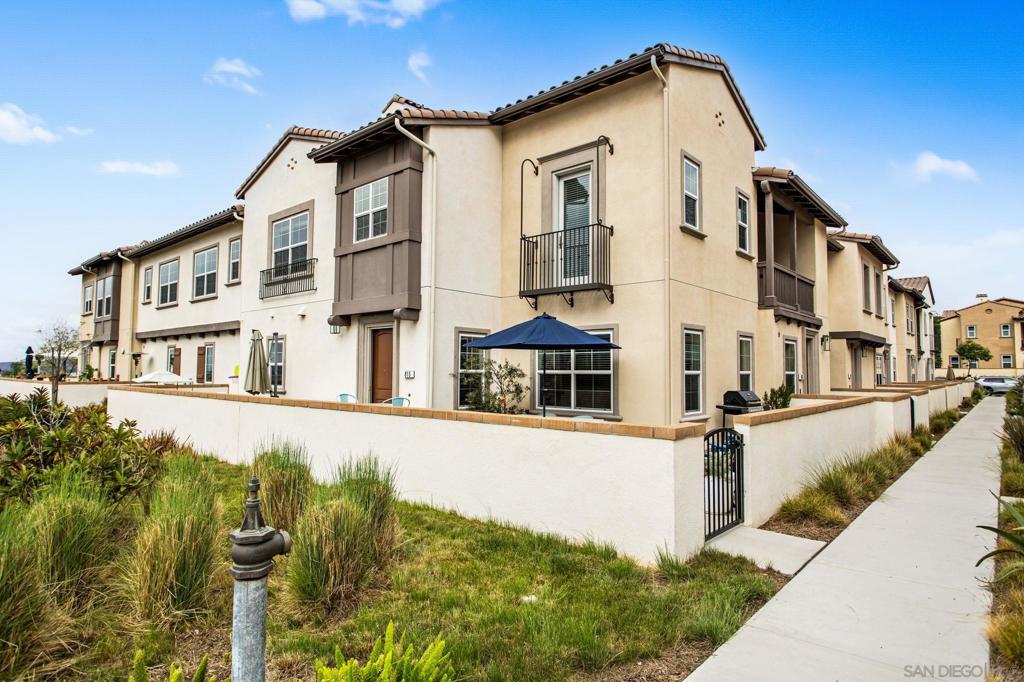 San Marcos - Residential