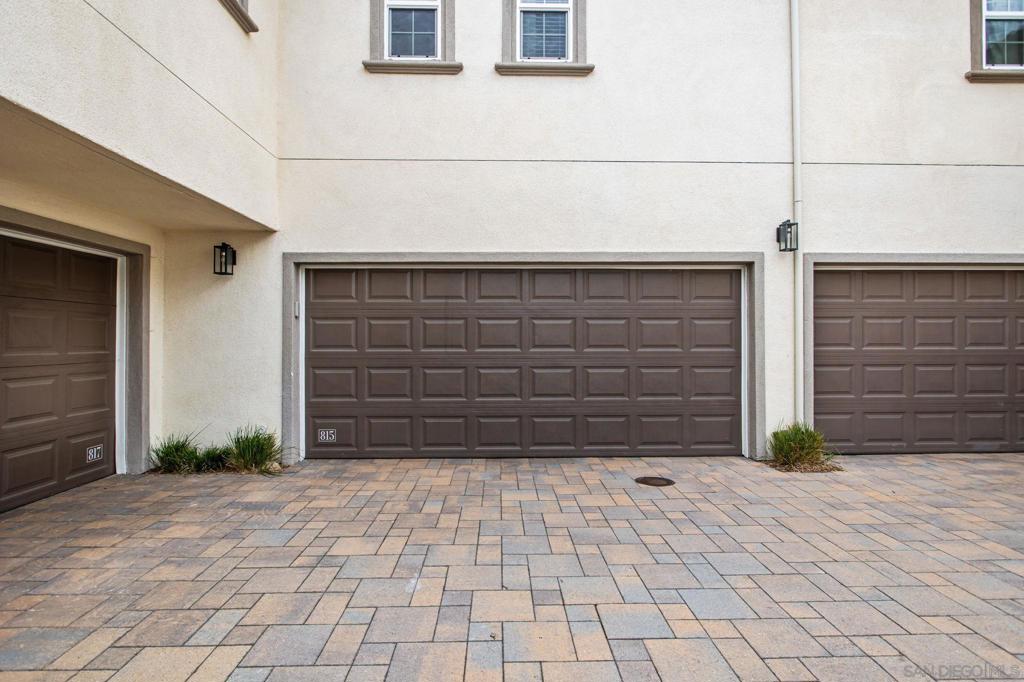 San Marcos - Residential