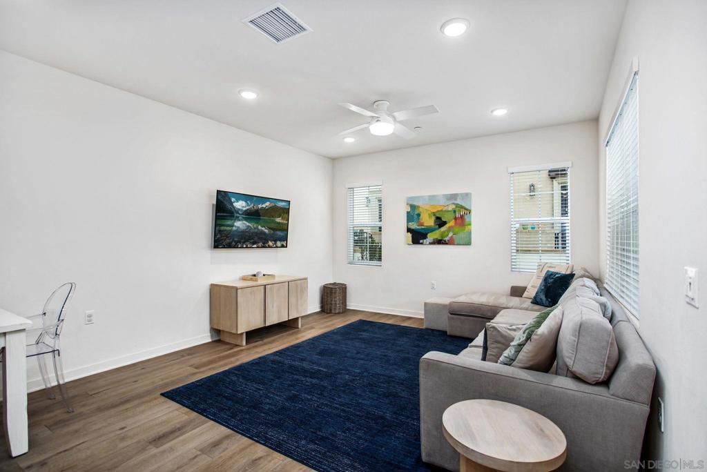 San Marcos - Residential