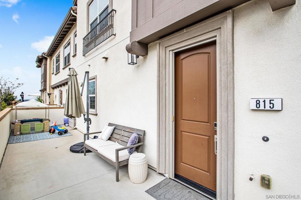 San Marcos - Residential