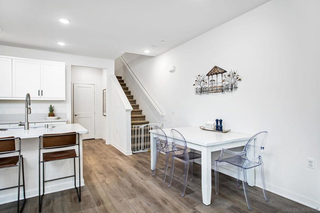 San Marcos - Residential
