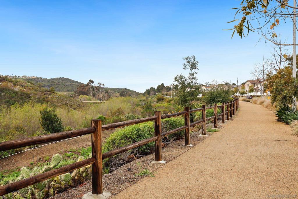 San Marcos - Residential