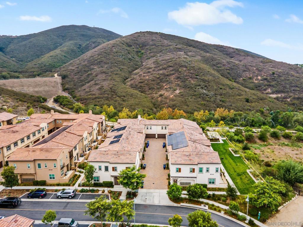 San Marcos - Residential