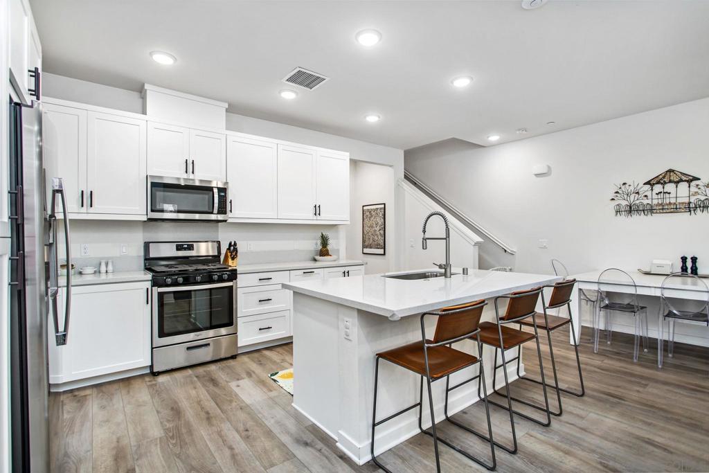 San Marcos - Residential