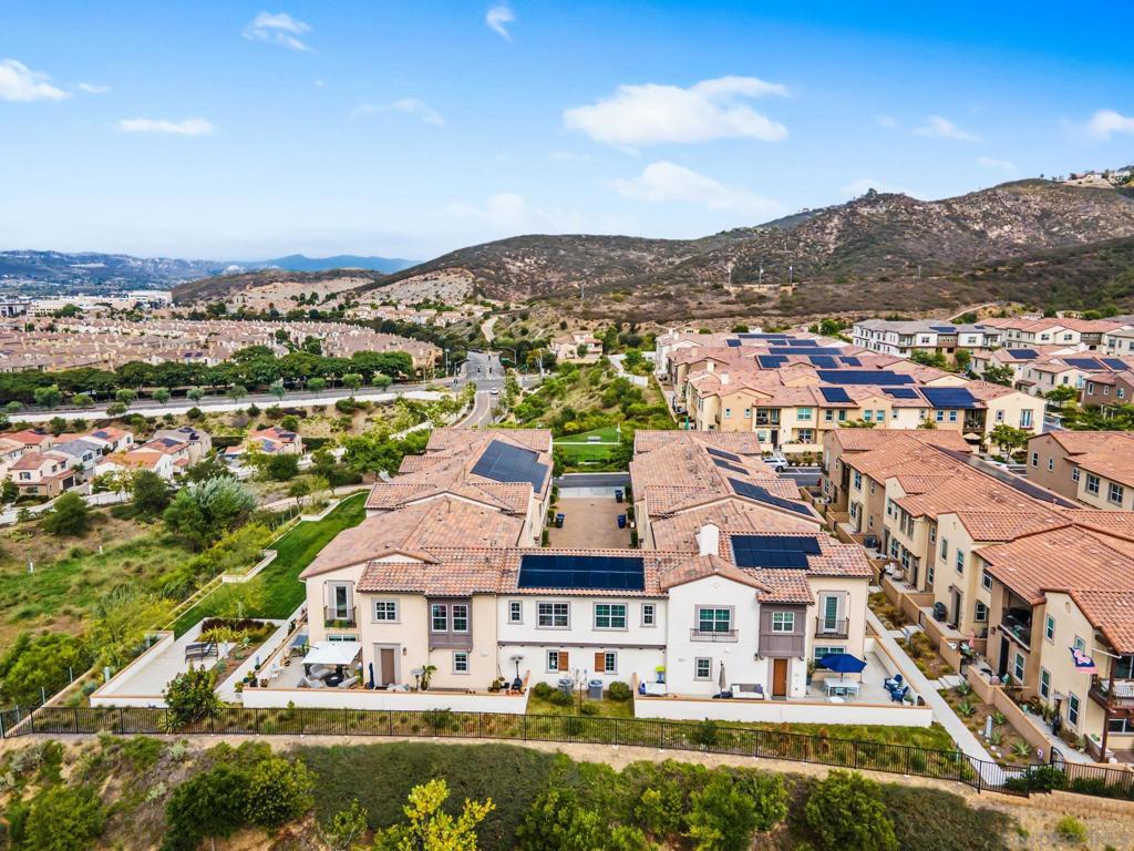 San Marcos - Residential