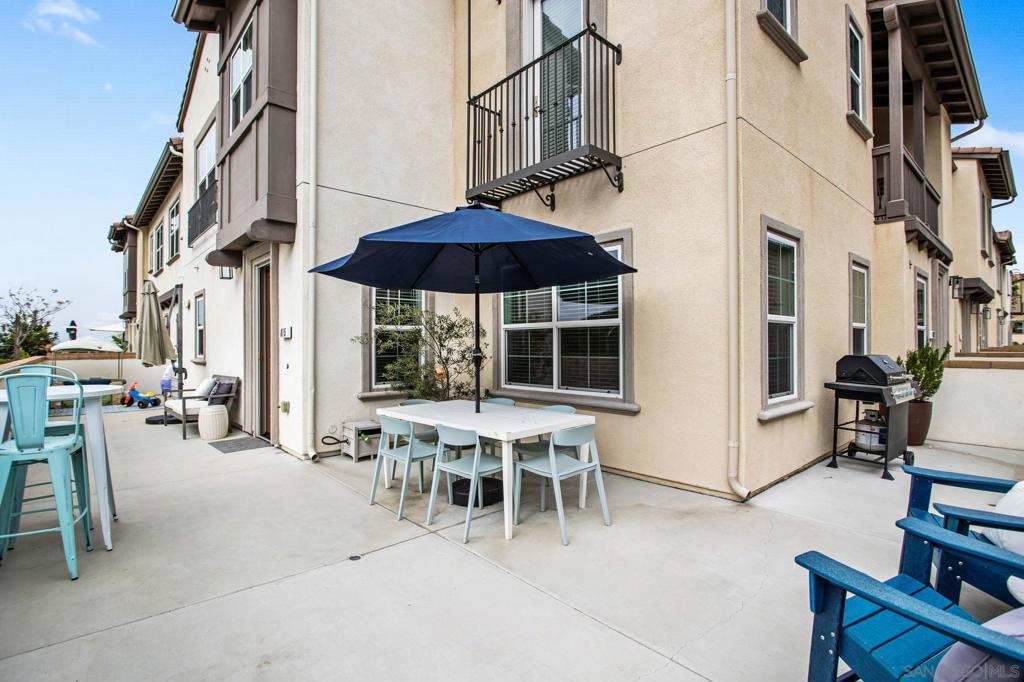 San Marcos - Residential