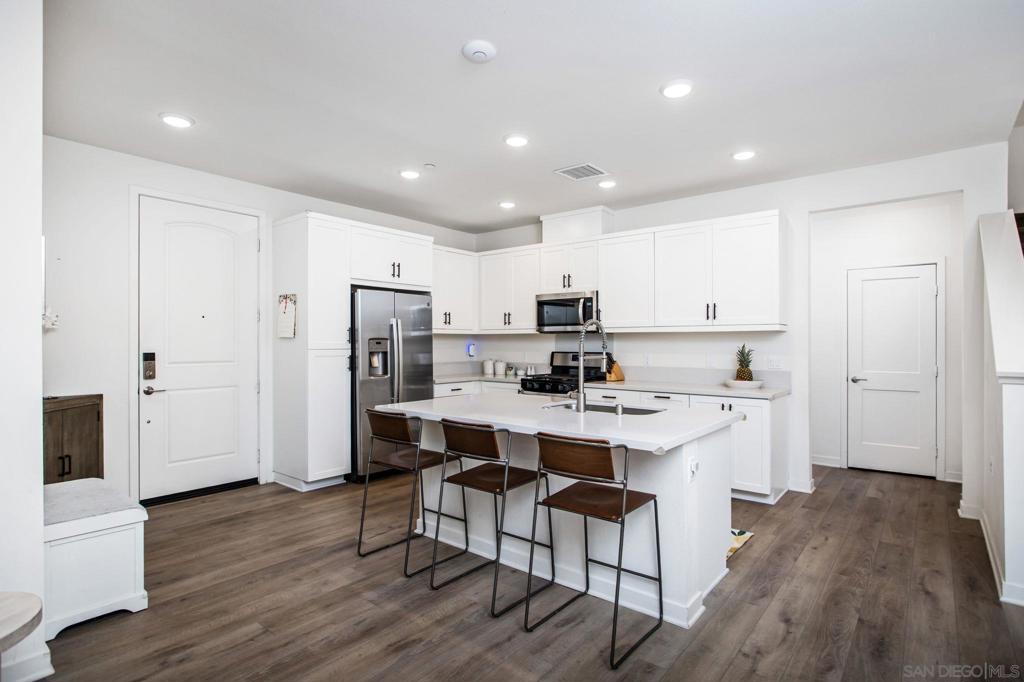 San Marcos - Residential