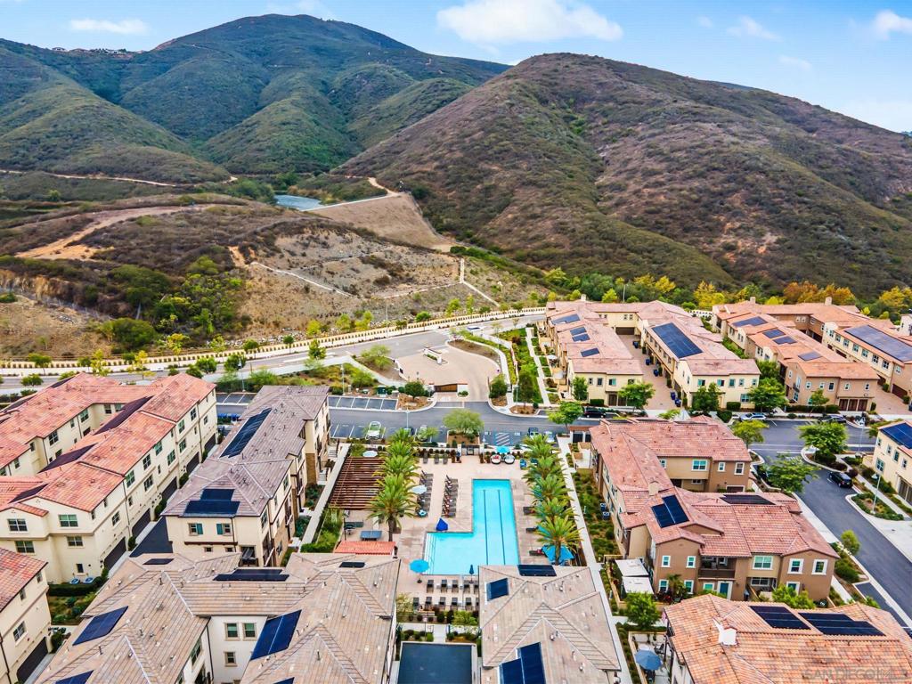 San Marcos - Residential